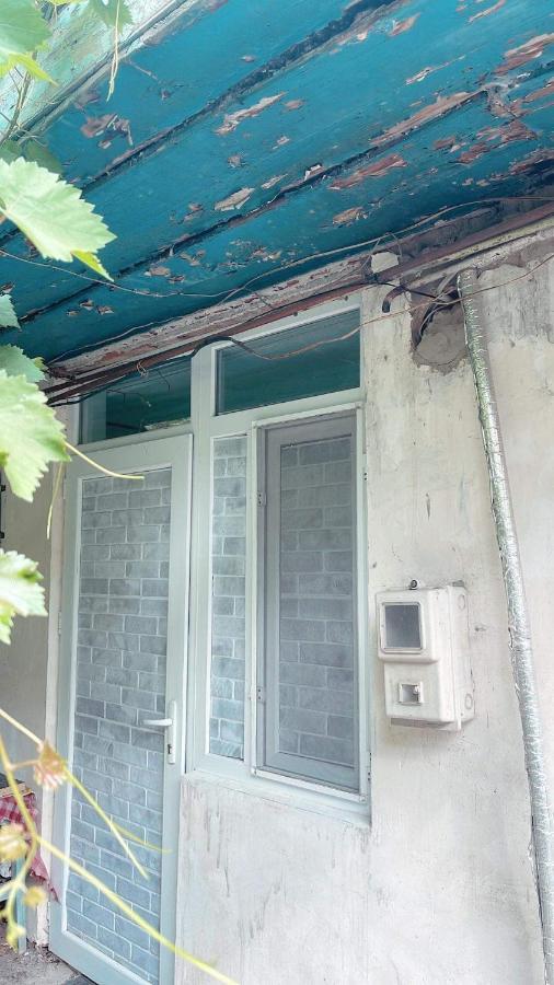 Little House Appartement Tbilisi Buitenkant foto
